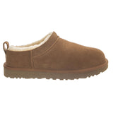 W CLASSIC MICRO CHESTNUT - Mocasines Mujer Marrón UGG