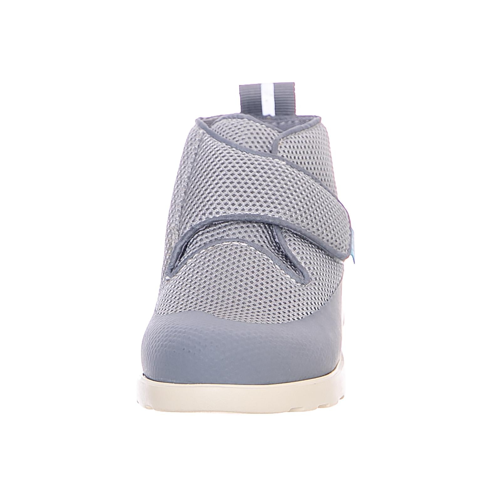 Child Fitzroy Fast Pigeon Grey / Dark Pigeon Grey Shoes 43103200-1517  NATIVE 