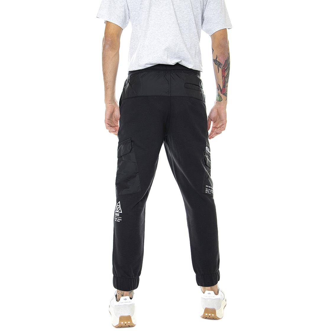  VN0A4TS5BLK1  VANS 