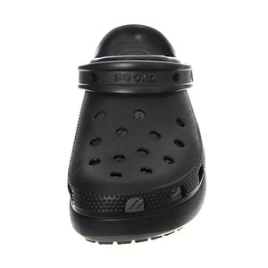 Classic Platform Clog Black - Sandali Donna Neri CR.206750 BLK CROCS 