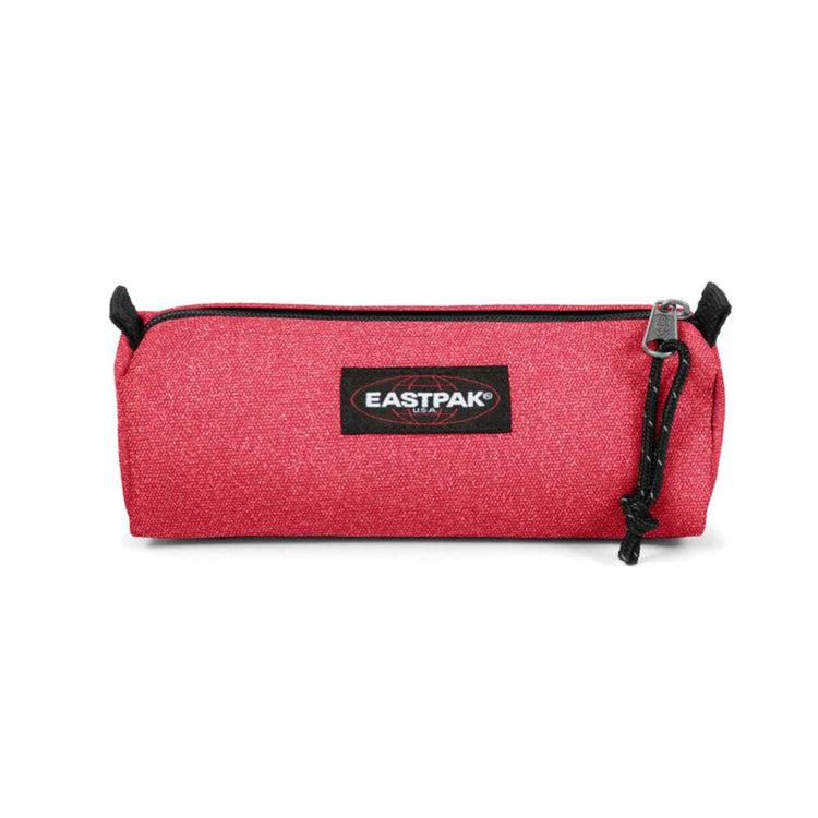 Benchmark Single Spark Carmine - Astuccio Rosso EK000372 2Z61 EASTPAK 