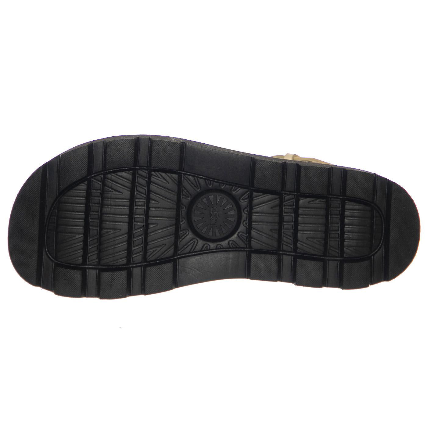 Capitelle Strap Jasmine - Sandali Donna Bianchi UGSCAPSTJSM1152674W  UGG 