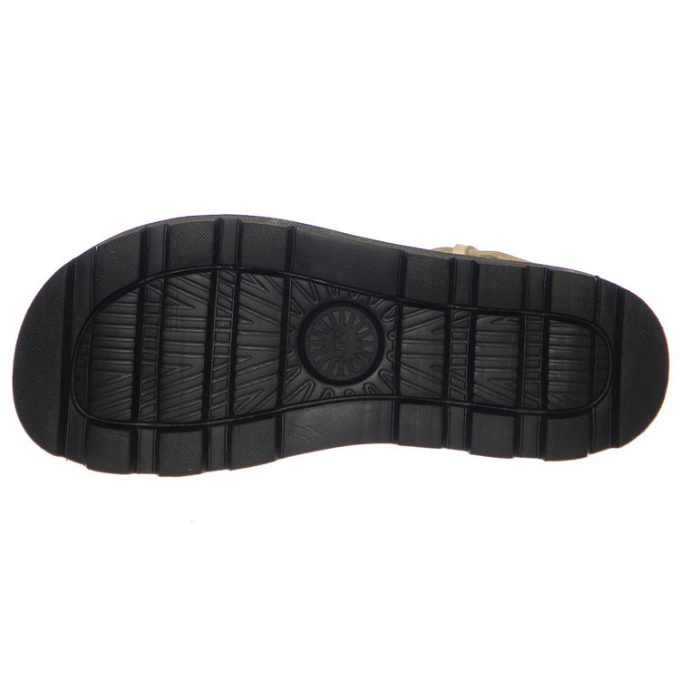Capitelle Strap Jasmine - Sandali Donna Bianchi UGSCAPSTJSM1152674W  UGG 