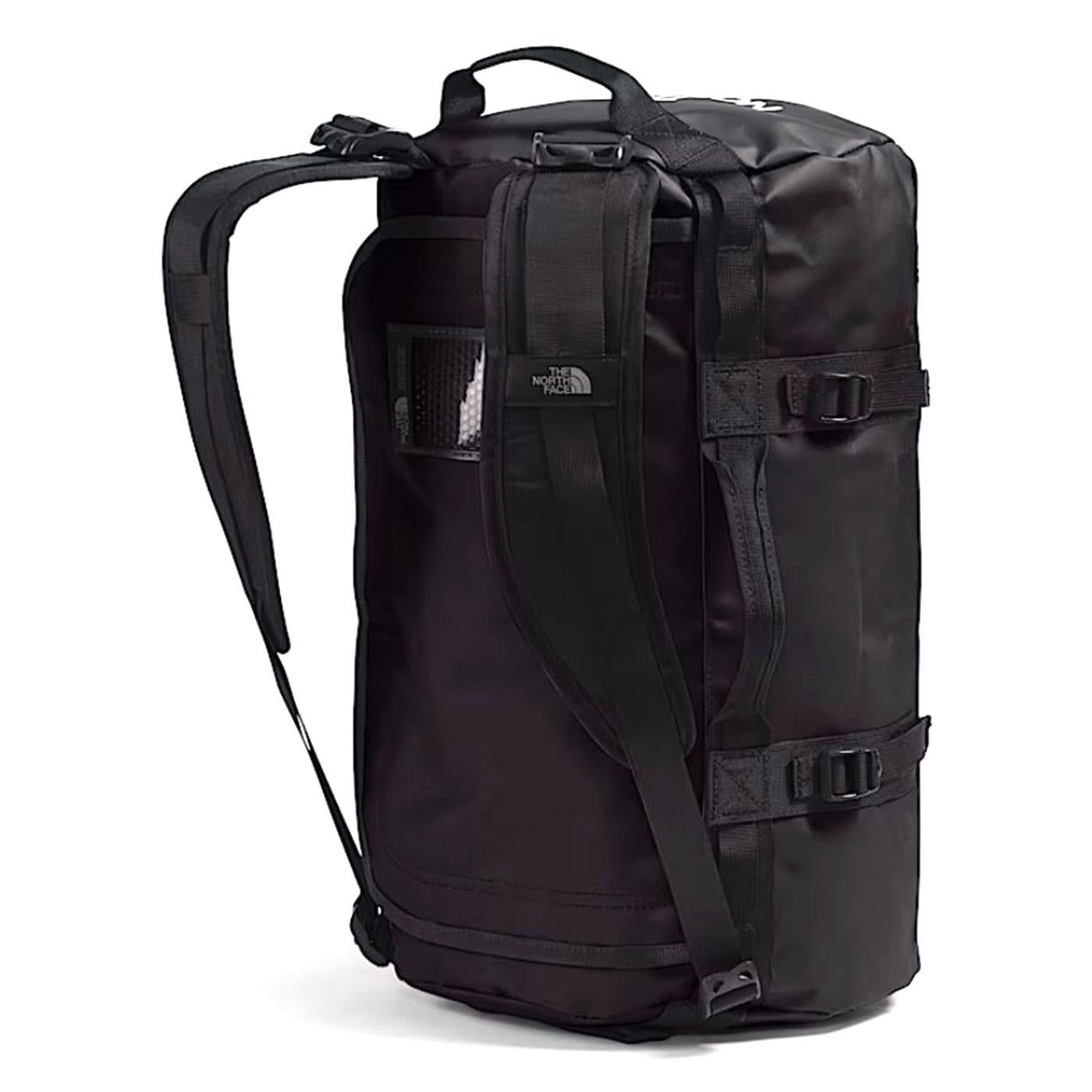 Base Camp Duffel - XS - Borsa da Viaggio Nera NF0A52SS53R1  THE NORTH FACE 