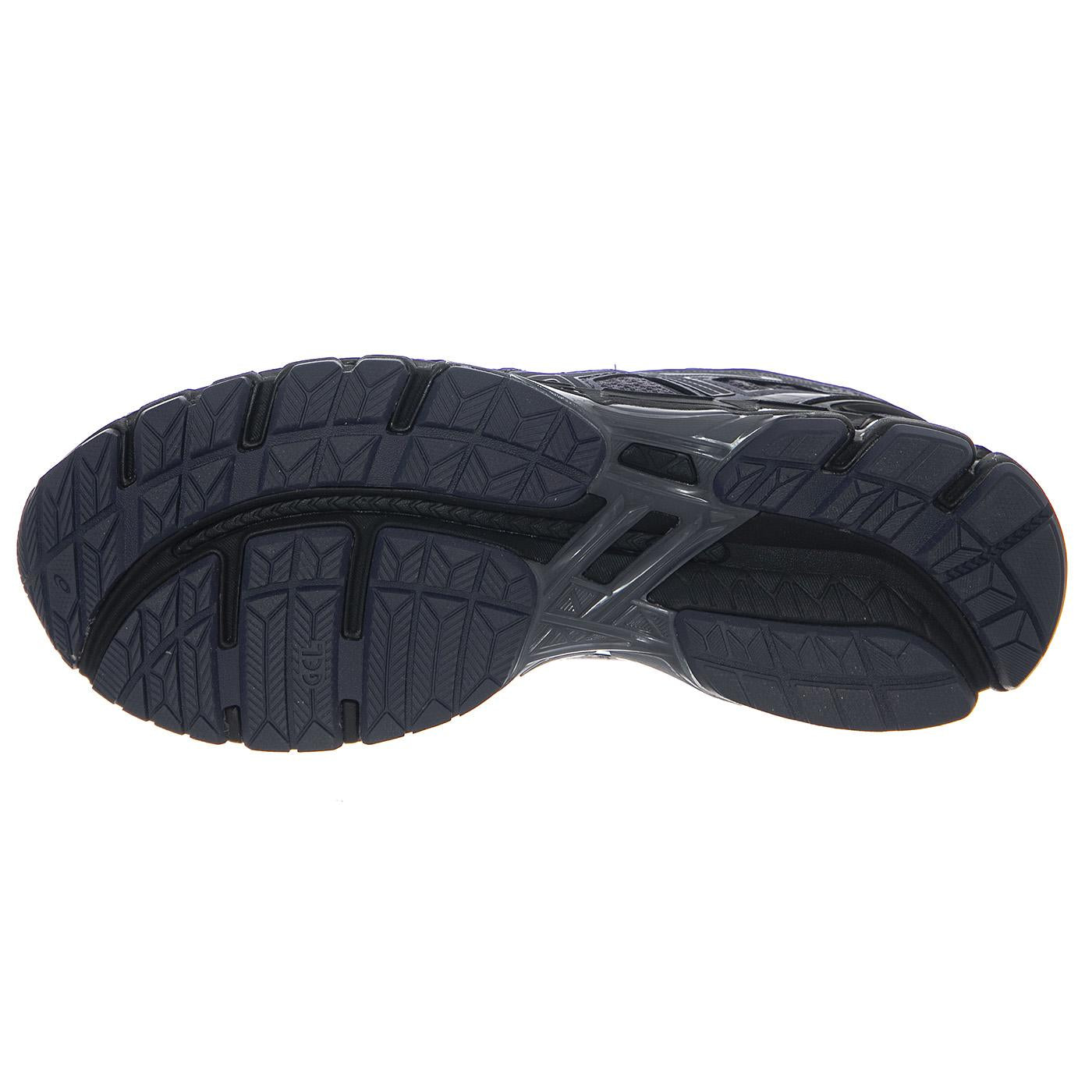 Gel-Kayano 20 Indigo Fog / Black - Scarpe Uomo Blu 1203A388-500  ASICS 