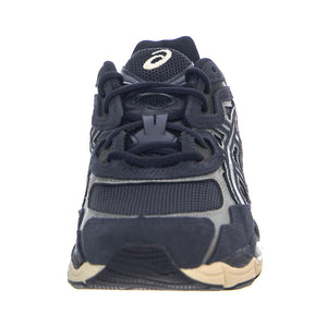 Gel-NYC Midnight / Midnight - Scarpe Uomo Blu / Multicolore 1203A383-401  ASICS 
