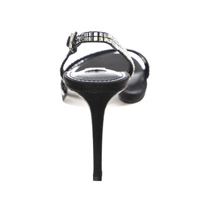  SMSJONZE-BLKMLT  STEVE MADDEN 
