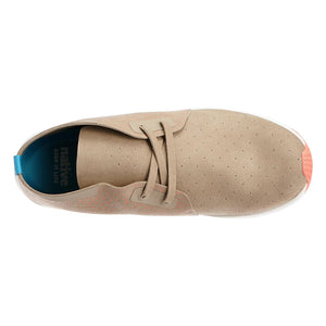 Apollo Chukka Print - Rocky Brown/Sprinkle Print - Scarpe Alte Uomo/Donna 21102501-8022  NATIVE 
