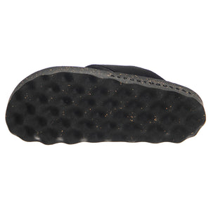 Cole L Eco Suede Black - Sandali Donna Neri P018223000  ASPORTUGUESAS 