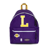 Day Pak'r - Mochila LA Lakers Púrpura  ACCESORIOS EASTPAK