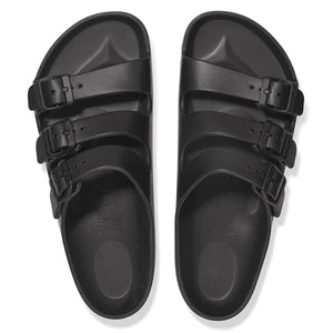 FLORIDA III PLATFORM EVA BLACK - Sandali Donna Neri 1029738 . BIRKENSTOCK 