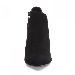 ARIZA BLACK SUEDE - Stivaletti Donna Neri SMSARIZA-BLKS . STEVE MADDEN 