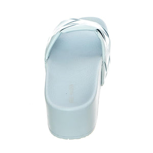 Co Star Baby Blue - Sandali Donna Blu SMSCO STAR-BAB  STEVE MADDEN 