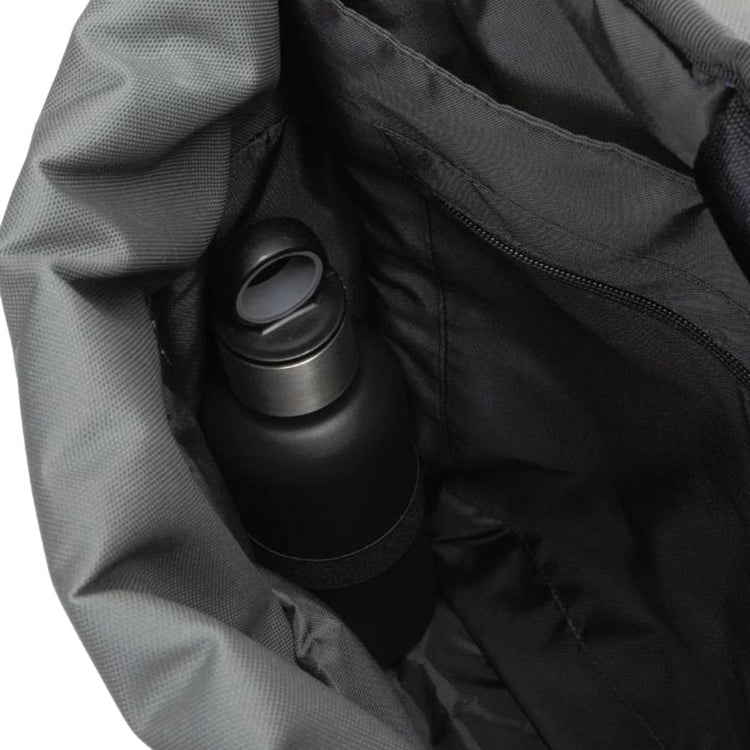 Up Roll - Zaino Tarp Forest Green Verde EK0A5BGF 0Z01 EASTPAK 