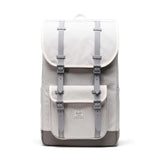 Herschel Little America Backpack Vapor Diamond / Charcoal Gray - Mochila Gris Claro  ACCESORIOS HERSCHEL