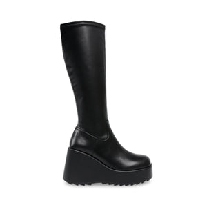 Defender Black - Stivali Donna Neri SMSDEFENDER-BLA  STEVE MADDEN 