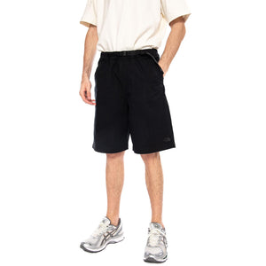 M Baggy Beta Shorts TNF Black - Bermuda Uomo Neri NF0A8G0A JK31 THE NORTH FACE 