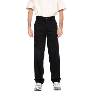 247 Loose Work Pant Black - Pantaloni Uomo Neri DK0A87 YOBLK1 DICKIES 