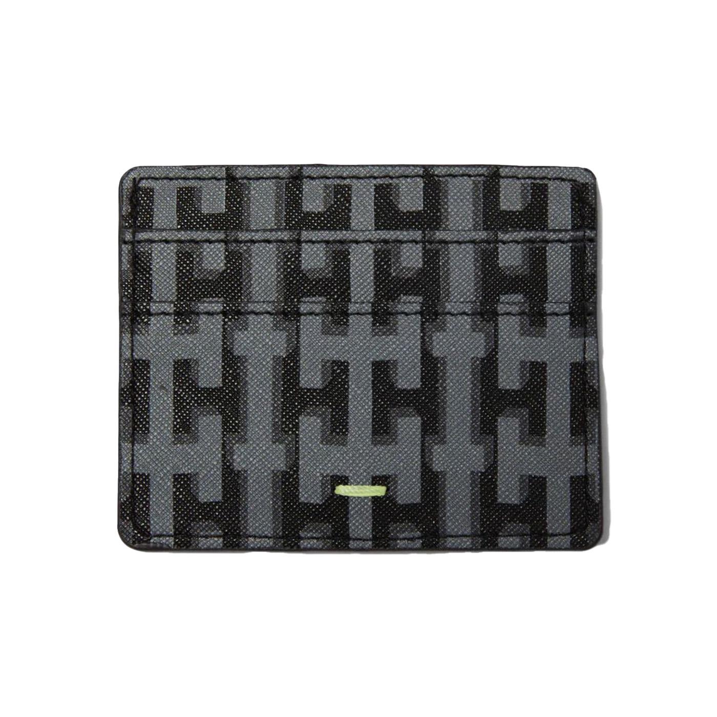 Pillar Cardholder Frost Grey - Portacarte Multicolore AC01033 FRG HUF 