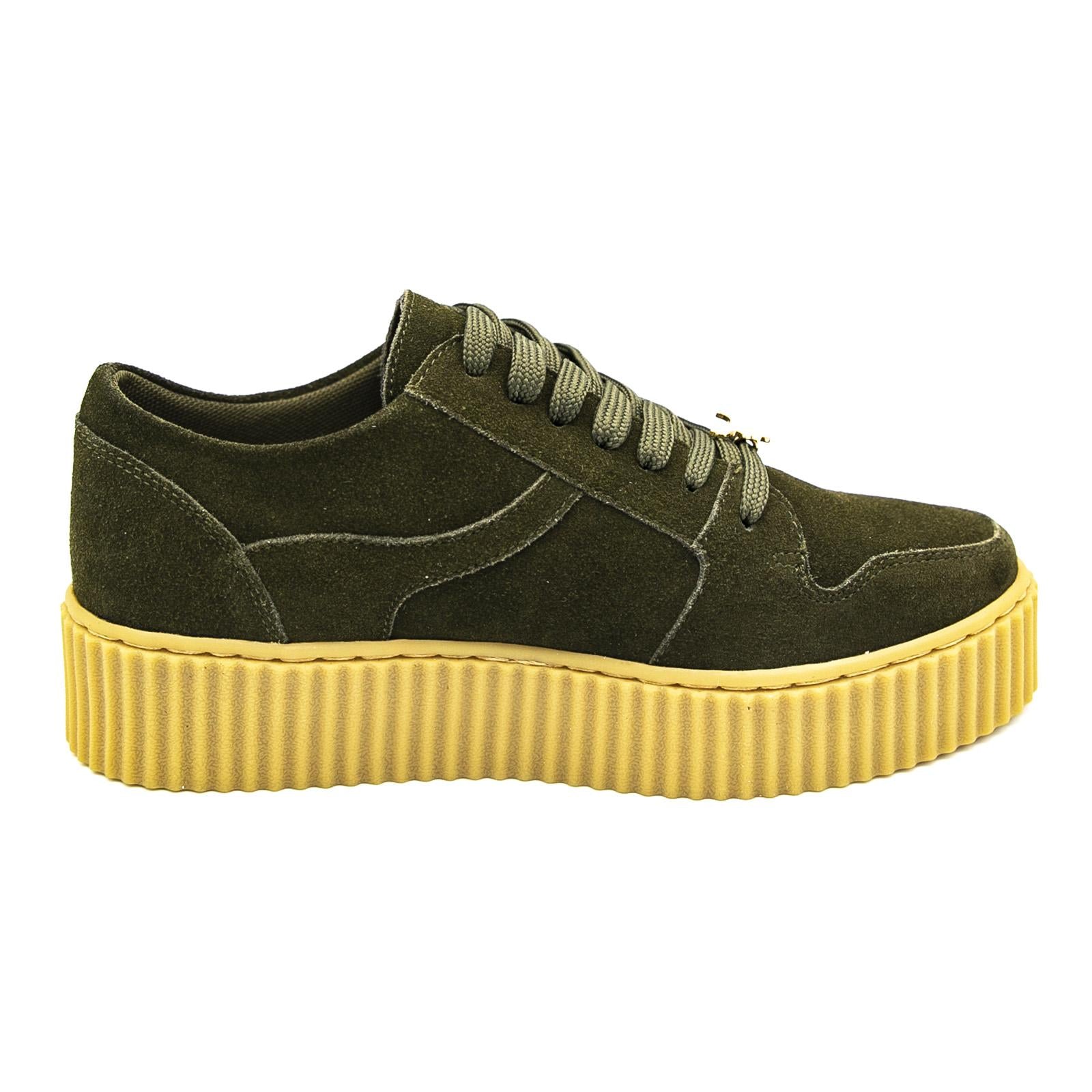  WSPORACLE-MOSS  WINDSOR SMITH 