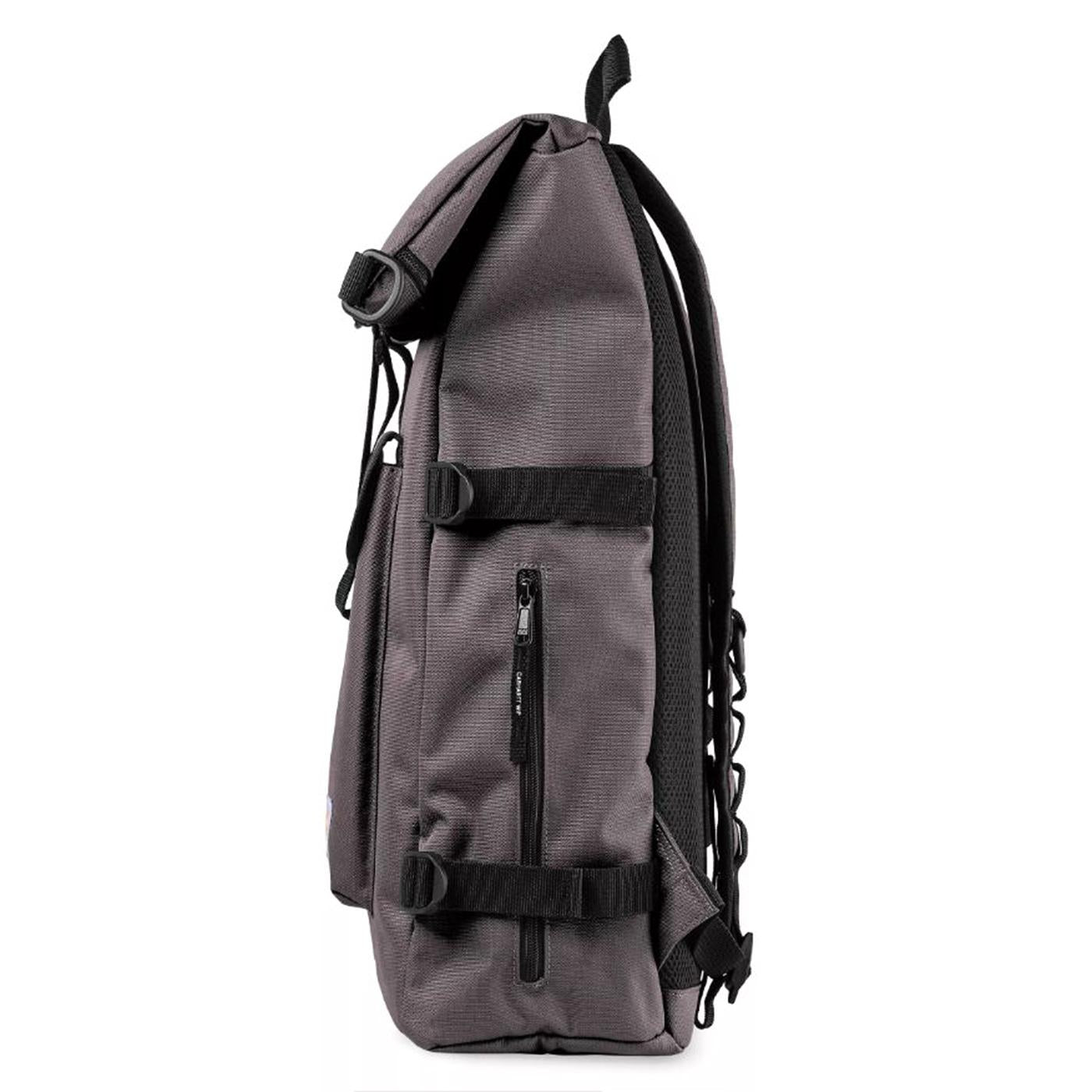 Philis Backpack Manta - Zaino Grigio I031575.2LQXX  CARHARTT WIP 