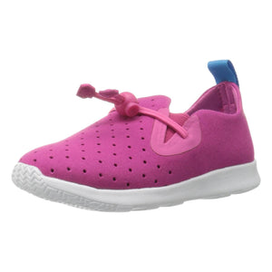 Apollo Moc - Scarpe Profilo Basso Bambino Rosa 23102400-5626  NATIVE 