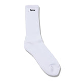 Obey Bold Socks White - Calcetines Blancos ACCESORIOS OBEY