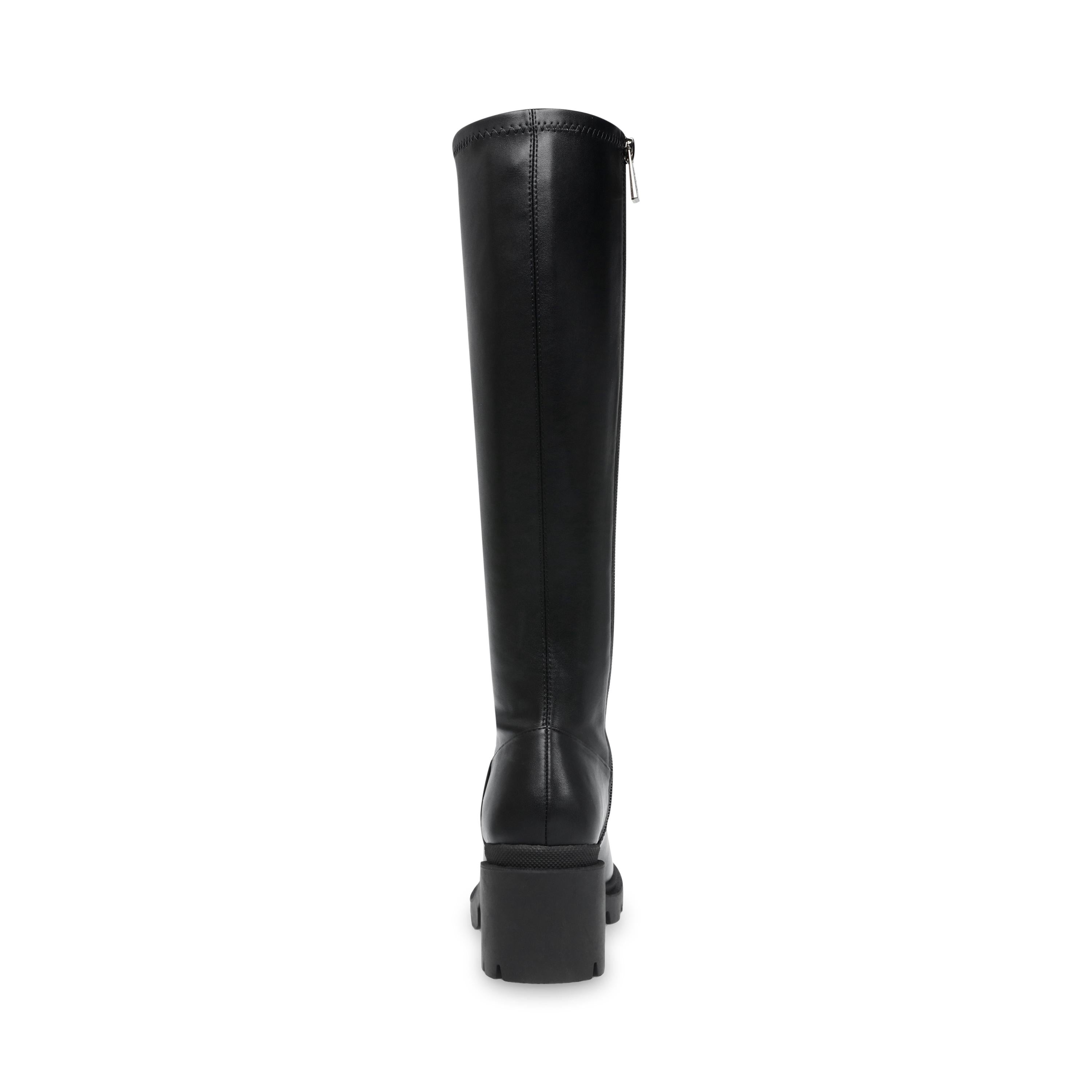 Aberdeen Black - Stivali Donna Neri SMSABERDEEN-BLA  STEVE MADDEN 