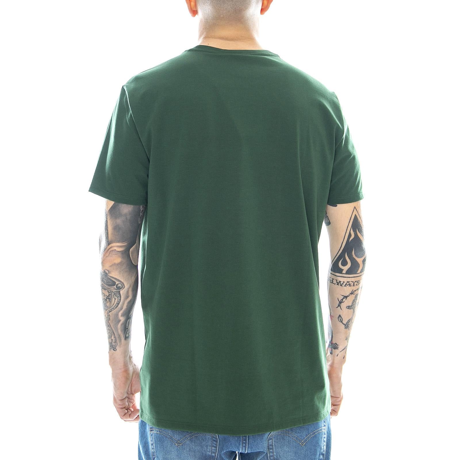  TH6709-132  LACOSTE 