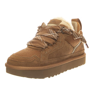 Autunno / Inverno - W Lowmel Chestnut - Scarpe Donna Marroni 1144032-CHE  UGG 