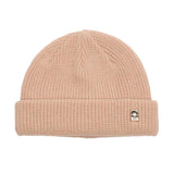 MICRO BEANIE SILVER GREY - Beanie Gris ACCESORIOS OBEY