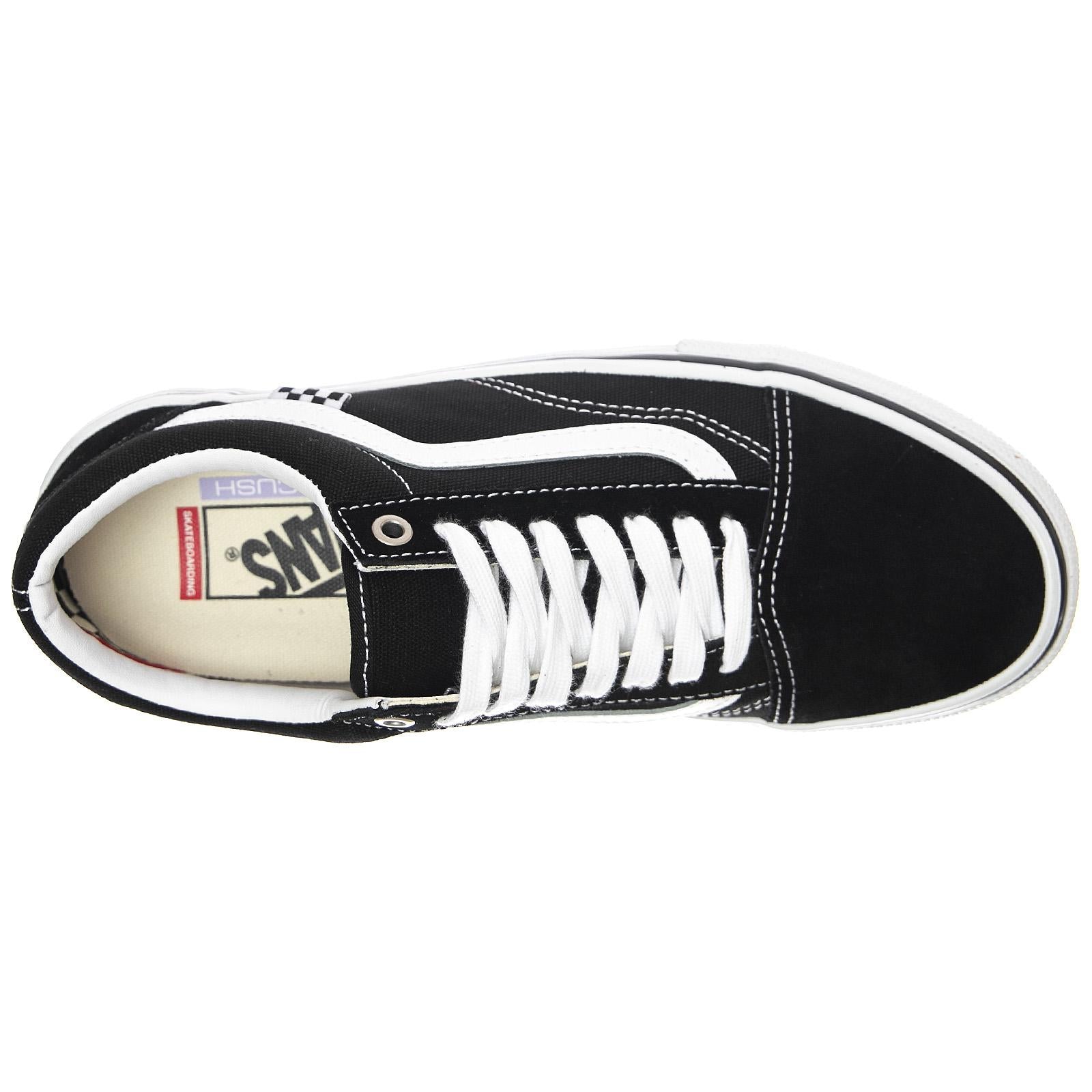  VN0A5FCBY281  VANS 