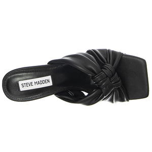 Accolade Black - Sandali Donna Neri SMSACCOLADE-BLA  STEVE MADDEN 