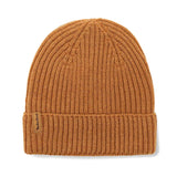 Rib Knit Beanie -- Gorro Hombre/Mujer Marrón  ACCESORIOS TIMBERLAND