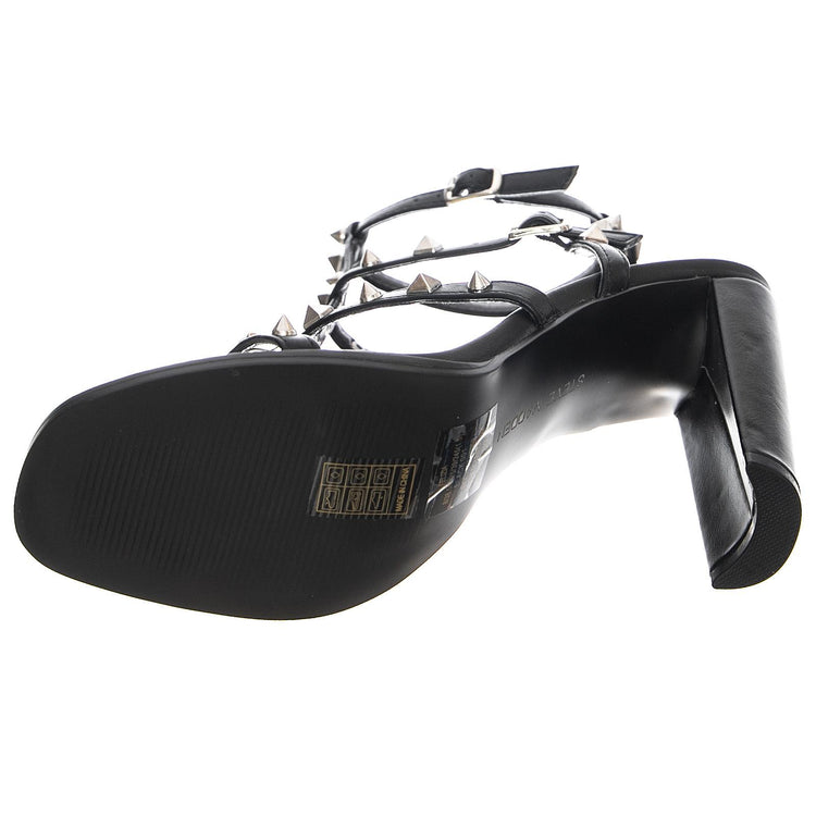 FELIZIA - Sandali Donna Neri SMSFELIZIA-BLK . STEVE MADDEN 