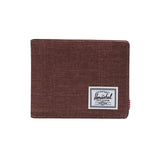 Herschel Roy Wallet Brown - Monedero Marrón ACCESORIOS HERSCHEL