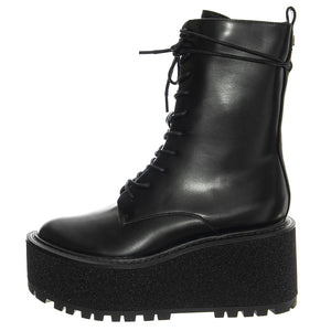 Slater Black - Stivali Donna Neri CSSSLATER-I7554S1001  CIRCUS 