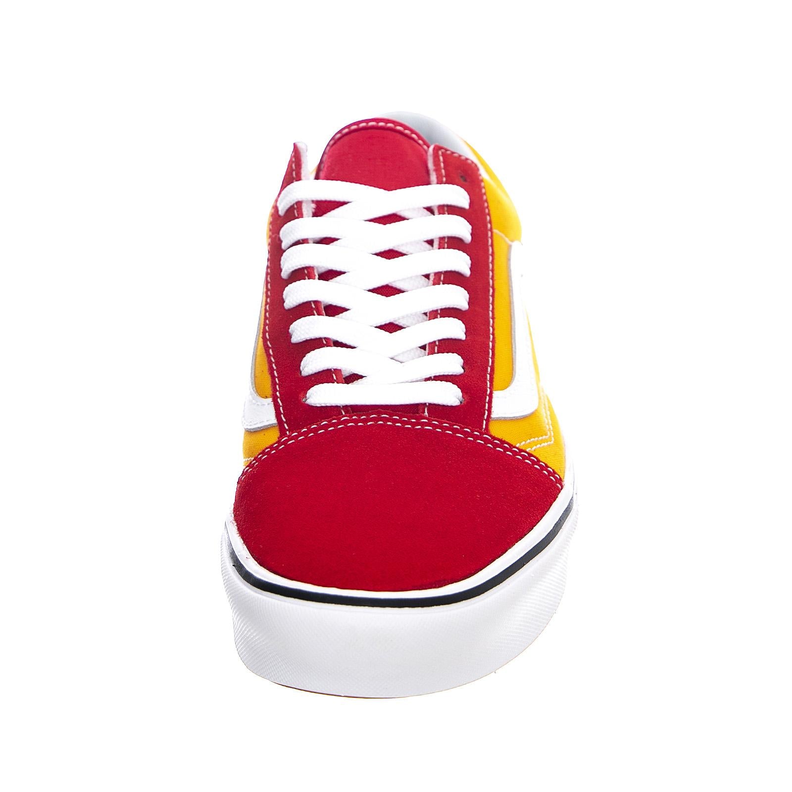  VN0A3WMAWX41  VANS 