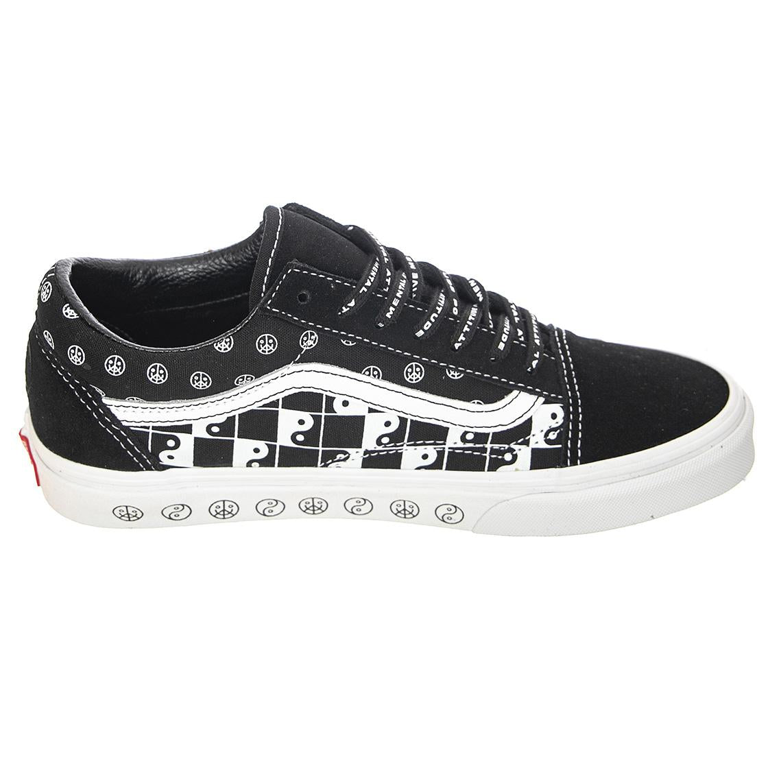  VN0A7Q2JBCH1  VANS 