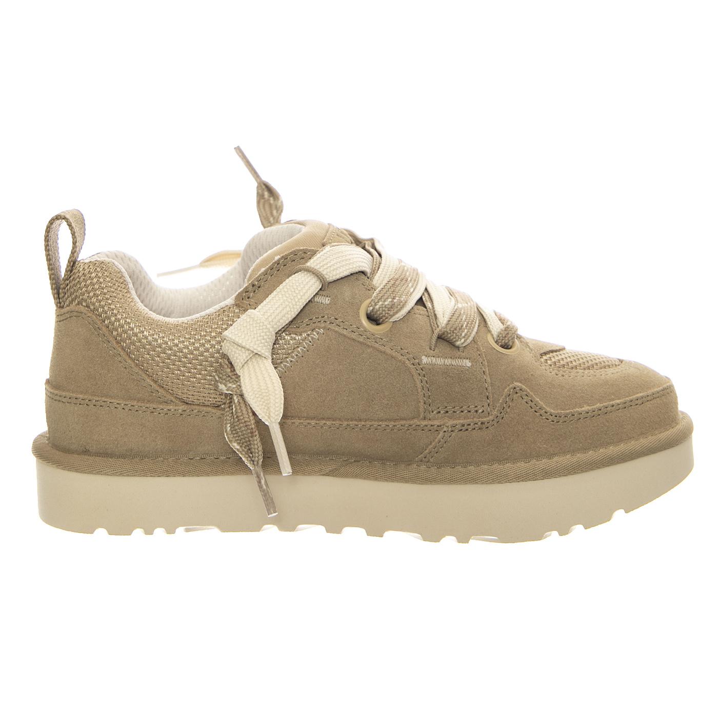 Autunno / Inverno - M LO Lowmel Mustard Seed - Scarpe Uomo Beige 1169493-MDSD  UGG 