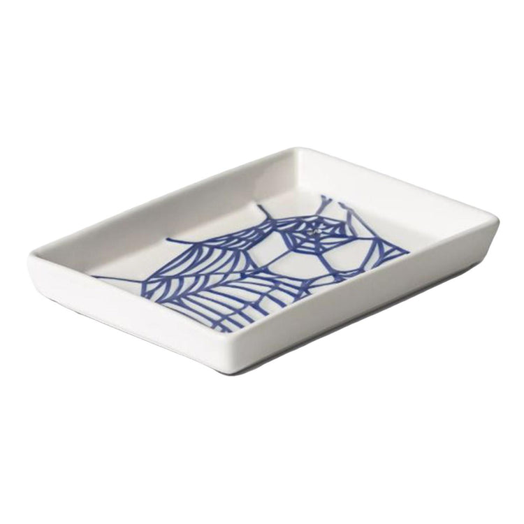 Theory and Practice Incense Tray White / Blue - Vassoio per Incenso Bianco I035850.0IYXX  CARHARTT WIP 