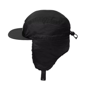Oltera Ear Guard Cap Black - Cappello con Protezione Orecchie Nero I035409.89XX . CARHARTT WIP 