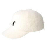 Kangol Furgora Links Cap -- Gorra Ivory Blanco ACCESORIOS KANGOL