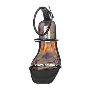 Stassi Black - Sandali Donna Neri SMSSTASSI-BLA  STEVE MADDEN 