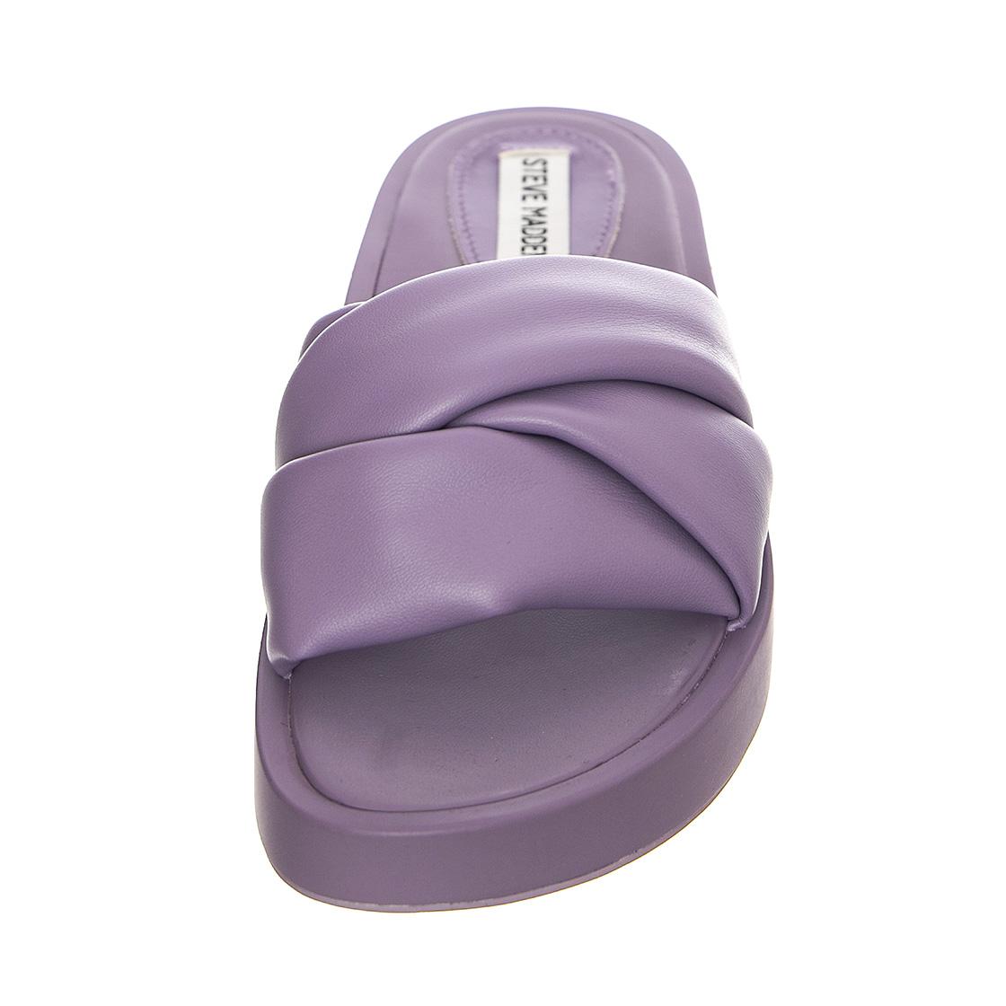 Hollace Lavender - Sandali Donna Viola SMSHOLLACE-LAV . STEVE MADDEN 