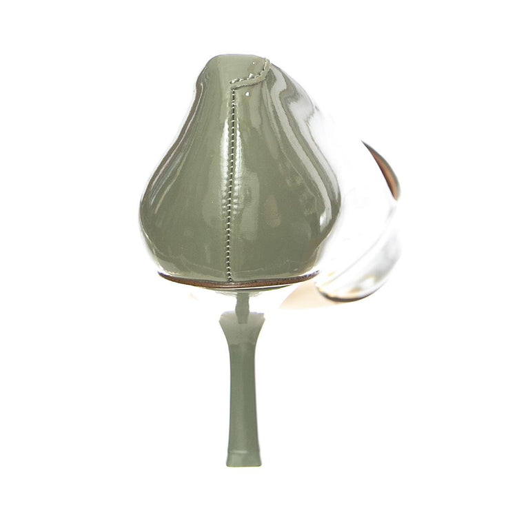 Stanze Sage - Scarpe Décolleté Donna Verde Salvia SMSSTANZE-SAG  STEVE MADDEN 