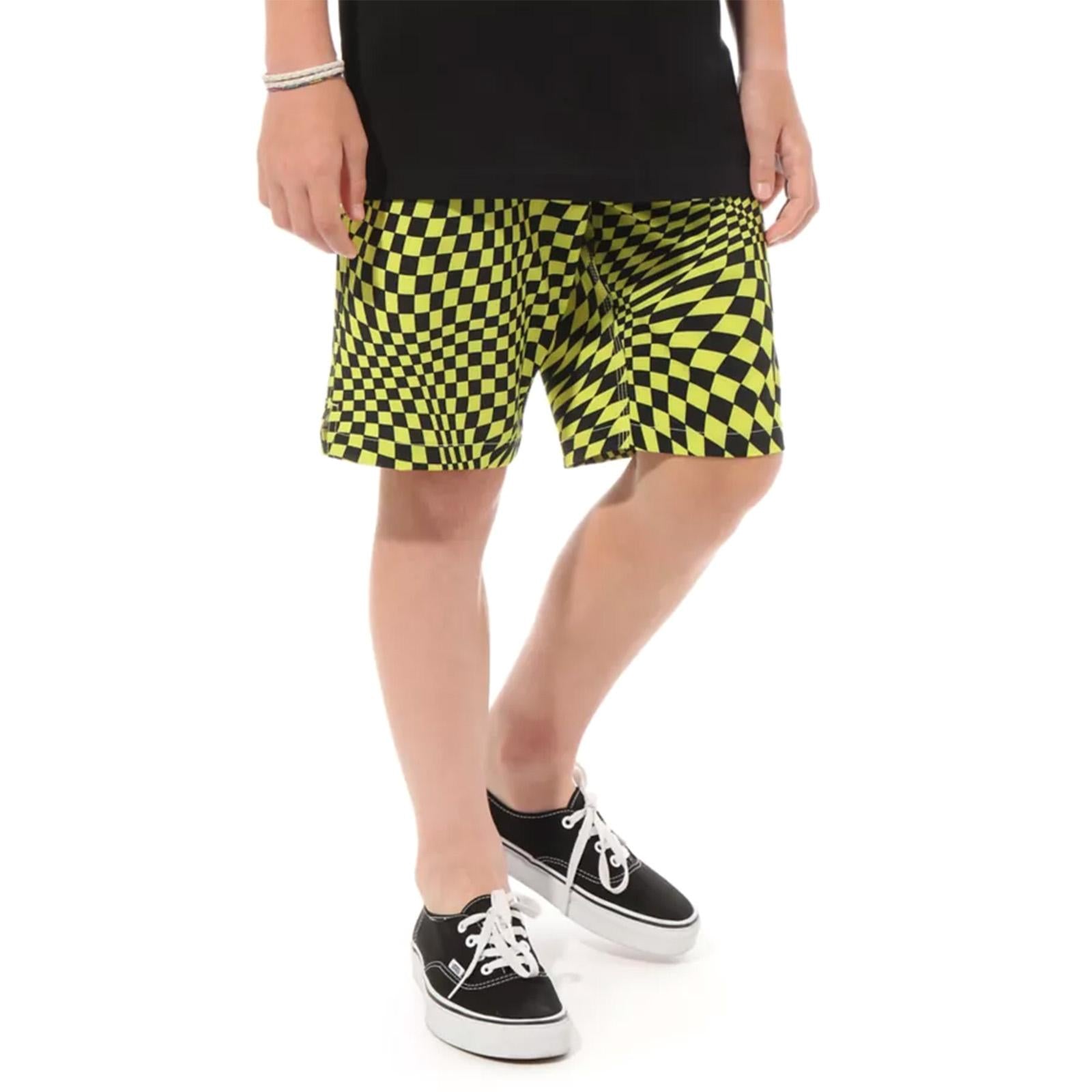  VN0A4MUTRHT1  VANS 