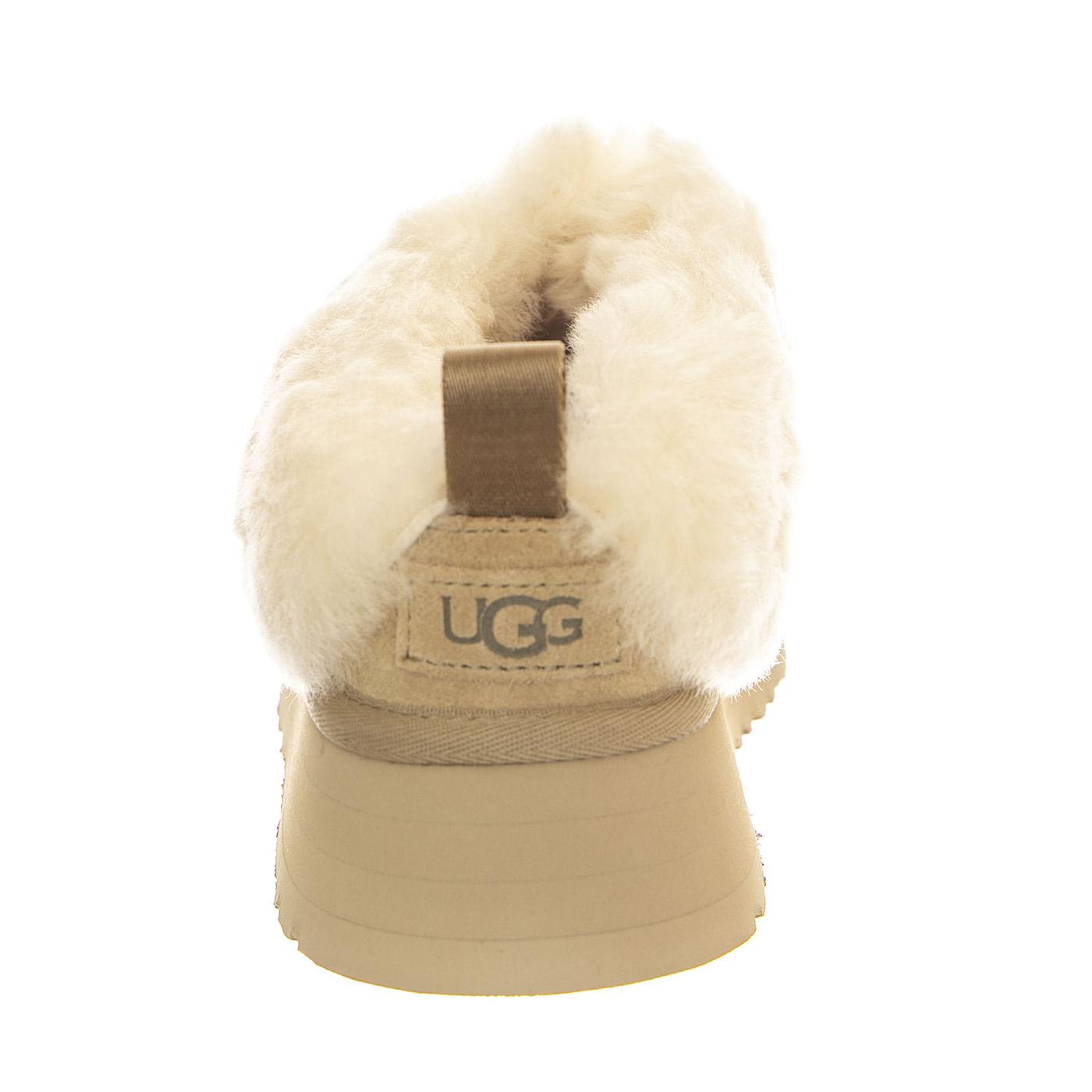 W TAZZELLE MUSTARD SEED 1171393-MDSD  UGG 